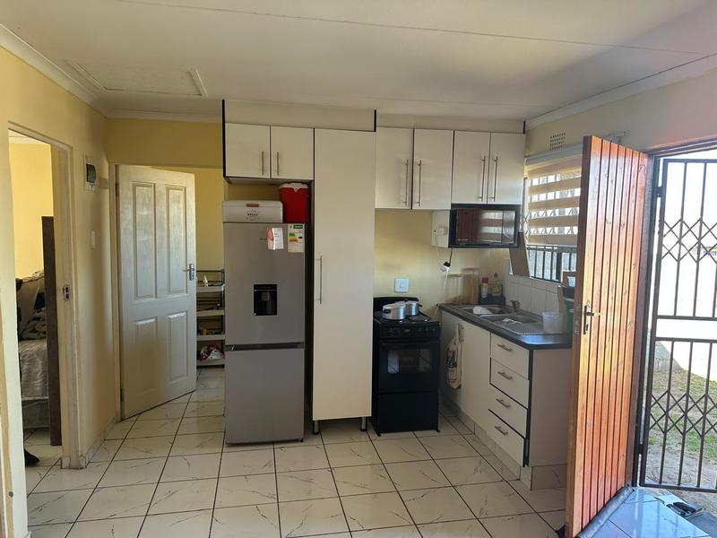 To Let 2 Bedroom Property for Rent in Mthata Eastern Cape